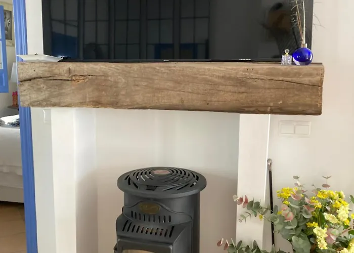 Ferienhaus Casa Mia Old Town Cozy House *