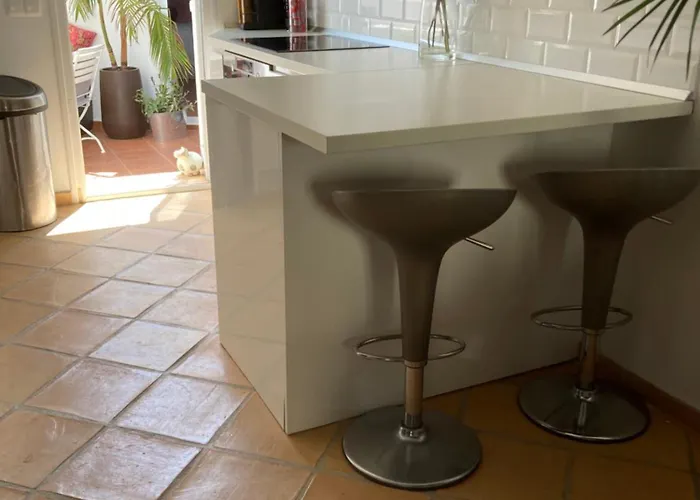 Ferienhaus Casa Mia Old Town Cozy House *