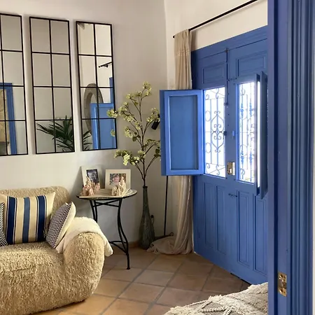 Casa Mia Old Town Cozy House * Estepona