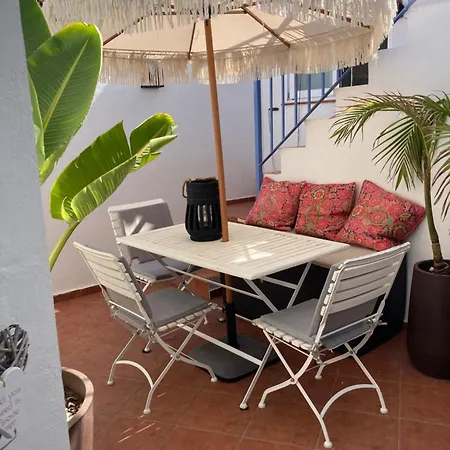 Casa Mia Old Town Cozy House Ferienhaus *