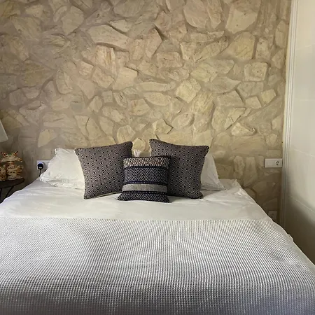 Casa Mia Old Town Cozy House Ferienhaus