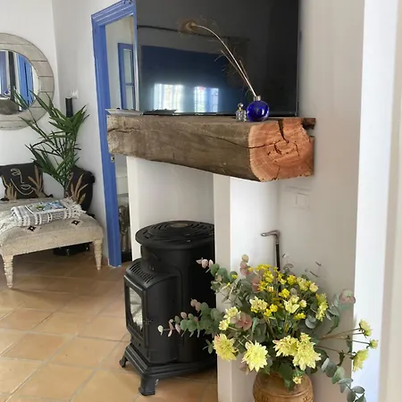 Ferienhaus Casa Mia Old Town Cozy House 3 Bedrooms