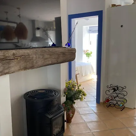 Casa Mia Old Town Cozy House 3 Bedrooms Ferienhaus *