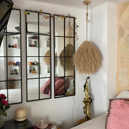 Casa Mia Old Town Cozy House Semesterbostad