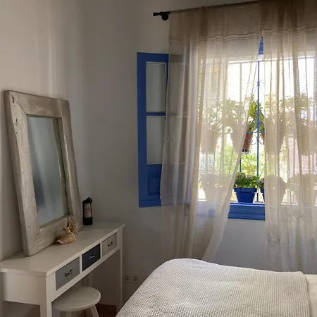 Ferienhaus Casa Mia Old Town Cozy House