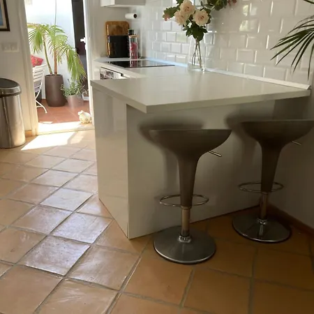 Ferienhaus Casa Mia Old Town Cozy House 3 Bedrooms *