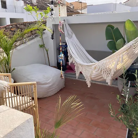 Casa Mia Old Town Cozy House Ferienhaus