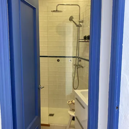 Casa Mia Old Town Cozy House Ferienhaus *