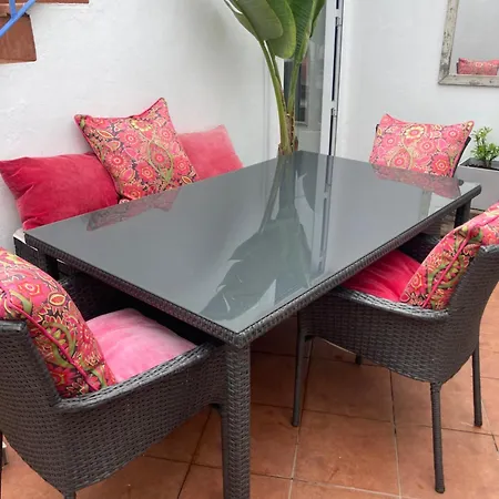Casa Mia Old Town Cozy House 3 Bedrooms Ferienhaus *
