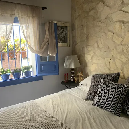 Casa Mia Old Town Cozy House 3 Bedrooms * Estepona