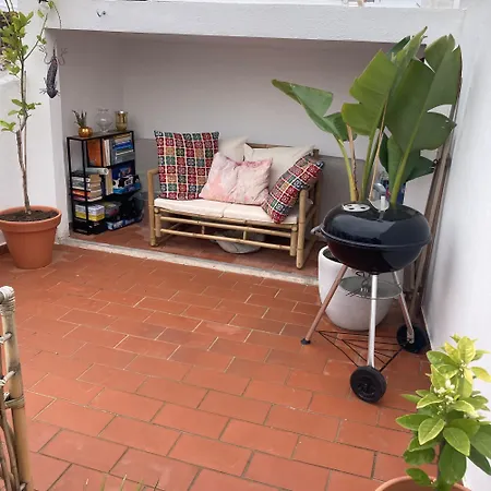 Ferienhaus Casa Mia Old Town Cozy House 3 Bedrooms