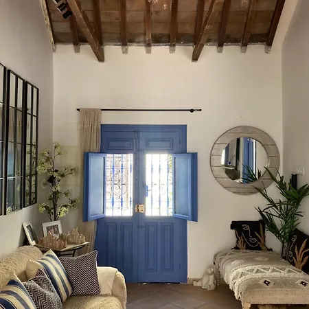 Casa Mia Old Town Cozy House 3 Bedrooms