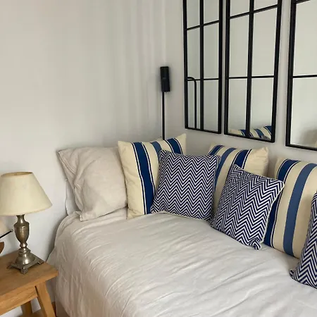 Casa Mia Old Town Cozy House 3 Bedrooms