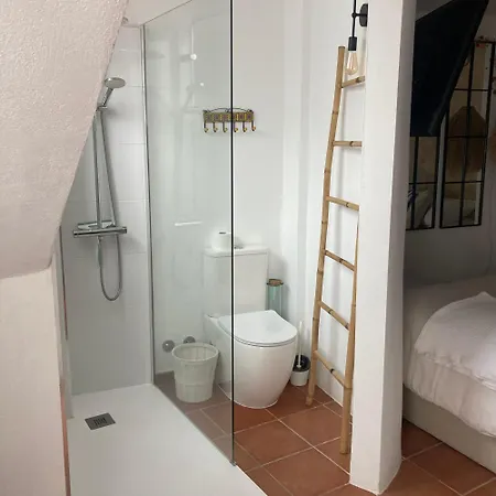 Casa Mia Old Town Cozy House 3 Bedrooms Ferienhaus Estepona
