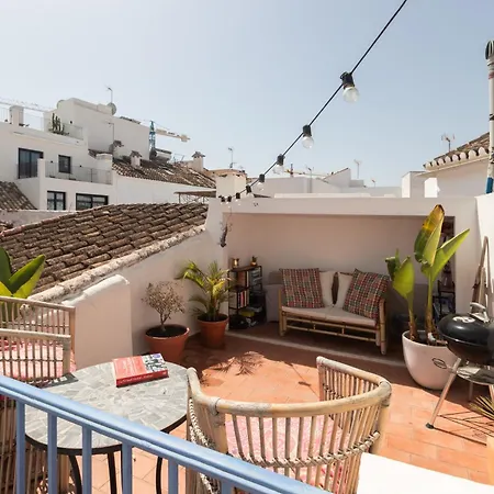 Casa Mia Old Town Cozy House 3 Bedrooms Сasa de vacaciones *