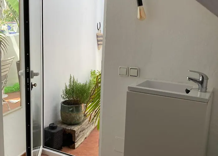 Casa Mia Old Town Cozy House *