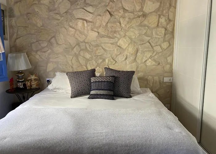 Casa Mia Old Town Cozy House Semesterbostad