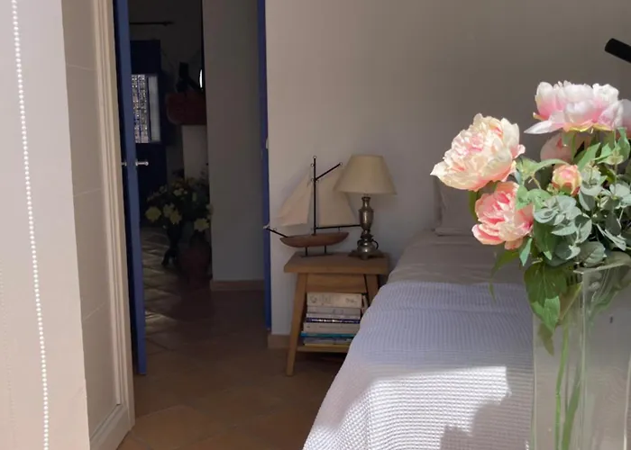 Casa Mia Old Town Cozy House Semesterbostad