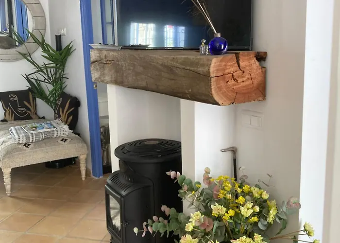 Semesterbostad Casa Mia Old Town Cozy House