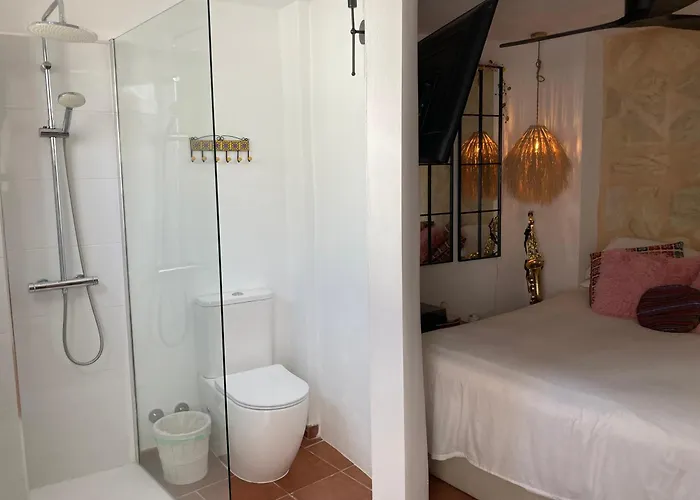 Semesterbostad Casa Mia Old Town Cozy House *