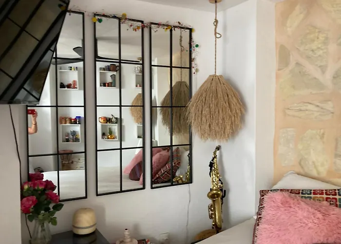 Casa Mia Old Town Cozy House Semesterbostad