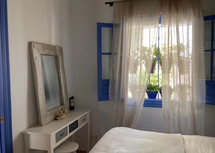 Semesterbostad Casa Mia Old Town Cozy House