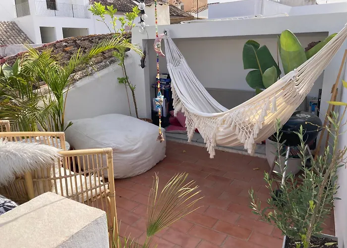 Casa Mia Old Town Cozy House Semesterbostad