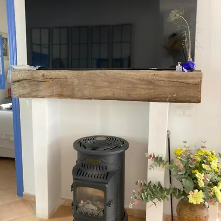 Feriehus Casa Mia Old Town Cozy House 3 Bedrooms *