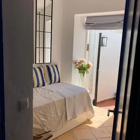 Casa Mia Old Town Cozy House 3 Bedrooms * Estepona