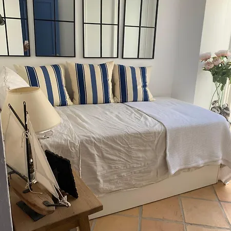Casa Mia Old Town Cozy House 3 Bedrooms Feriehus *
