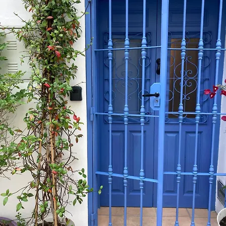 Casa Mia Old Town Cozy House 3 Bedrooms Feriehus