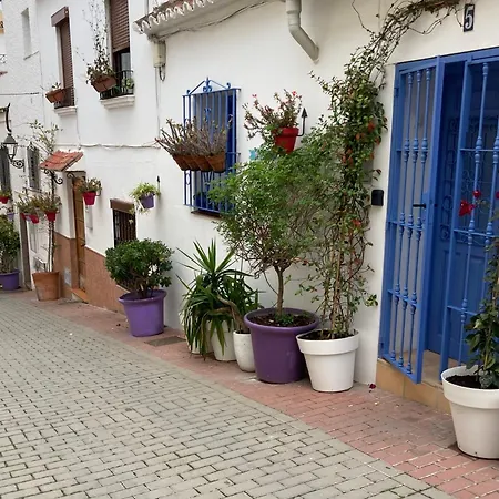 Feriehus Casa Mia Old Town Cozy House 3 Bedrooms
