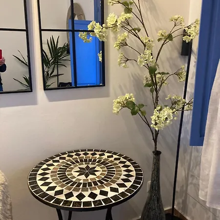 Casa Mia Old Town Cozy House 3 Bedrooms Feriehus Estepona