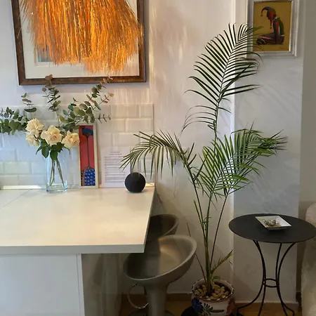 Casa Mia Old Town Cozy House 3 Bedrooms Feriehus *