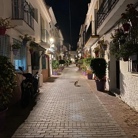 Casa Mia Old Town Cozy House 3 Bedrooms Feriehus *